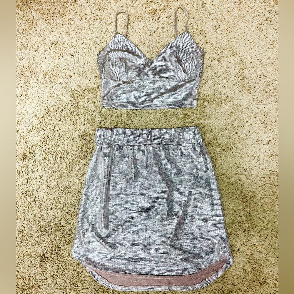 Libby Story Two Piece Set